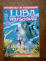Luba Wolfschwanz #7 Tochter der Tundra Weissblech Verlag