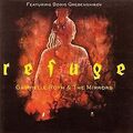 Refuge von Gabrielle Roth & The Mirrors featuring Boris Gr... | CD | Zustand gut