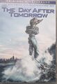 The Day After Tomorrow - Original Kinofassung | DVD