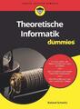 Roland Schmitz | Theoretische Informatik für Dummies | Taschenbuch | Deutsch