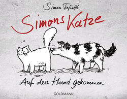 Simons Katze - Auf den Hund gekommen - Simon Tofield -  9783442315338