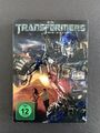 Transformers - Die Rache (DVD, 2009)