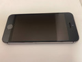 Apple iPhone SE 32GB Space Gray - Gebraucht mit Fehlern - B927