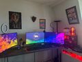 Complete streaming setup Pc Gaming