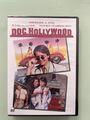 DOC HOLLYWOOD - Michael J. Fox + Woody Harrelson + Bridget Fonda DVD  wie NEU