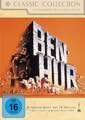 Ben Hur (Classic 1959) - DVD / Blu-ray - *NEU*