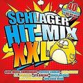 Schlager Hit Mix Xxl von Various | CD | Zustand sehr gut