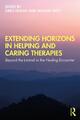 Greg Nolan (u. a.) | Extending Horizons in Helping and Caring Therapies | Buch