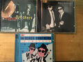 Blues Brothers [4 CD] Briefcase full of Blues + Collection + Complete