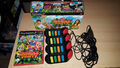 Sony Playstation 2 / PS2 Buzz! Junior Jungle Party - Spiel + Buzzer in Karton