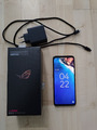 ASUS ROG Phone 5 ZS673KS - 256GB - Phantom Black (Ohne Simlock) ; TEILDEFEKT