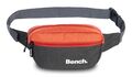 Bench. Waist Bag Gürteltasche Red / Grey rot grau