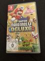 New Super Mario Bros. U Deluxe (Nintendo Switch, 2019)