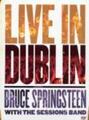 Bruce Springsteen With the Sessions Band - Live in Dublin | Travis (u. a.) | DVD