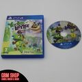 PS4 Spiel | Yooka Laylee