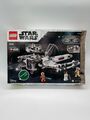 LEGO - STAR WARS - Luke Skywalkers X-Wing Fighter