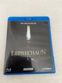 leprechaun blu ray