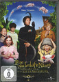 Eine zauberhafte Nanny - Knall auf Fall in ein neues Abenteuer (2010, DVD)