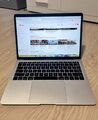 Apple MacBook Air 13 Zoll (256GB SSD, Intel Core i5 8. Gen, 3,60GHz, 8GB) Laptop