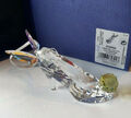 Swarovski Disney Tinkerbell Inspired Shoe Schuh Ornament 5384694 NEU OVP MIB