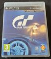 Gran Turismo 6 (Sony PlayStation 3, 2013)