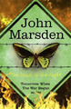John Marsden The Tomorrow Series: The Dead of the Night (Taschenbuch)