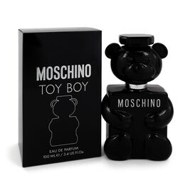 Moschino Toy Boy eau de parfum spray 50 ml