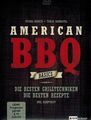DVD NEU/OVP - American BBQ Basics - Die besten Grilltechniken & Rezepte
