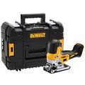 DeWALT Akku-Pendelhubstichsäge DCS335NT 18V inkl. T-STAK, ohne AKKU Stichsäge