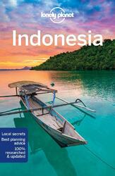 Indonesia | Loren Bell, David Eimer, Ray Bartlett, Jade Bremner, Stuart Bu...
