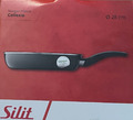 SILIT Bratpfanne Collexio 28 cm aus Silargan NEU/OVP ink DHL