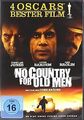 No Country for Old Men von Ethan Coen, Joel Coen | DVD | Zustand sehr gut