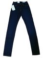 Cross  Jeans  Alan Skinny Fit Damen High Waist Stretch dark blue N497-064