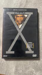 Malcolm X [2 DVDs]