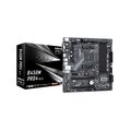 ASRock B450M Pro4 R2.0 (Motherboard, Micro-ATX, AMD AM4-Sockel)