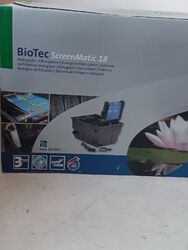 Teichfilter Oase Biotec ScreenMatic 18 komplett 16.000l/h
