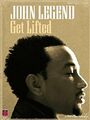 John Legend: Get Lifted by  1575608235 FREE Shipping