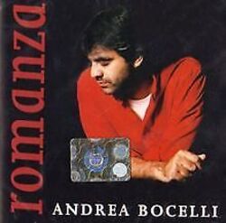 Romanza von Andrea Bocelli | CD | Zustand gutGeld sparen & nachhaltig shoppen!