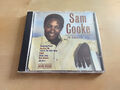 Sam Cooke – 20 Greatest Hits 1992 CD Compilation - Funk Soul