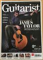 Gitarrist Magazine Sommer 2015 Nr. 397 (selten) (133) Jimi Hendrix Eric Clapton Pete