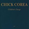 Children's Songs von Corea,Chick | CD | Zustand gut