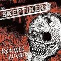 Kein Weg zu Weit von die Skeptiker | CD | Zustand gut