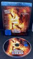 The Living And The Dead Blu Ray Disc Steelbook Limited Edition Uncut Version