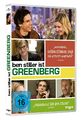 Greenberg * DVD Ben Stiller /// NEU+OVP i. Folie  * SOFORT *