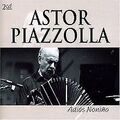 Adios Nonino-Live-Recordi von Astor Piazzolla | CD | Zustand gut