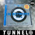 2CD TUNNEL DJ NETWORX VOL. 16