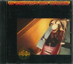 CHRISTOPHER CROSS "Every Turn Of The World" CD-Album