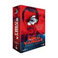 DVD - Collection Fred Vargas : sous Les Vents de Neptune Cercles bleux + Un Lieu