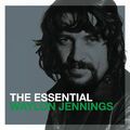 WAYLON JENNINGS - The Essential (2CD)