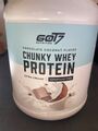 Got7 chunky whey Protein